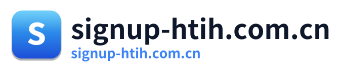 signup-htih.com.cn